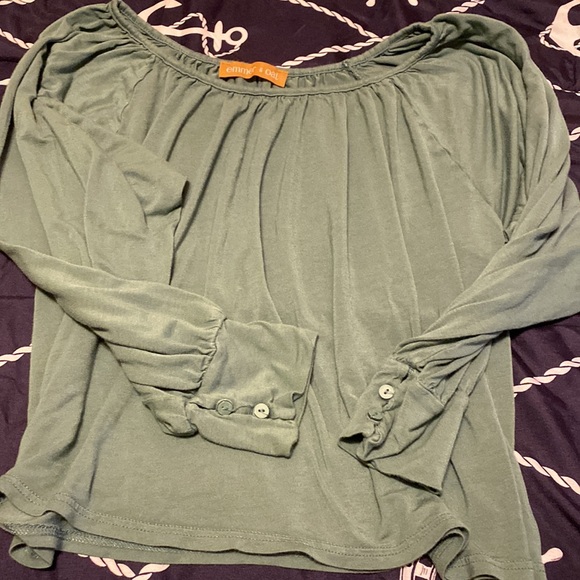 Emmer and Oat never been worn - Picture 2 of 2